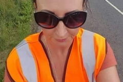 Ulster Grand Prix - UGP - Sponsored Walk 2019