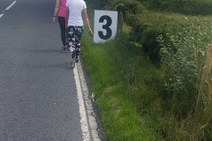 Ulster Grand Prix - UGP - Sponsored Walk 2019