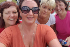 Ulster Grand Prix - UGP - Sponsored Walk 2019